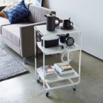 Wagon mit Griff TOWER
