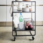 Wagon mit Griff TOWER