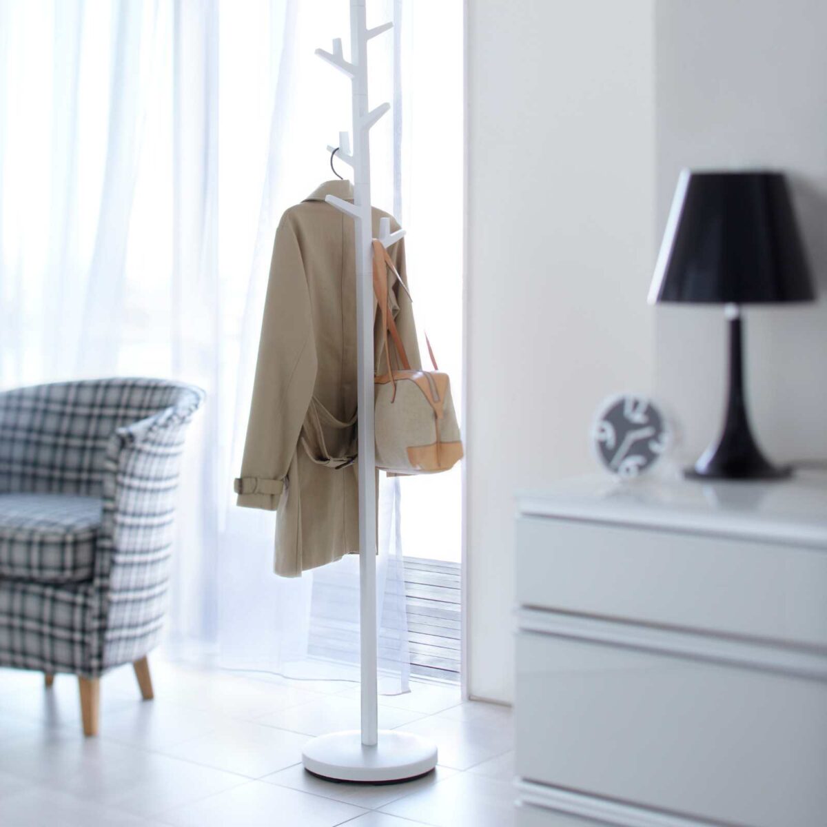 Garderobe BRANCH