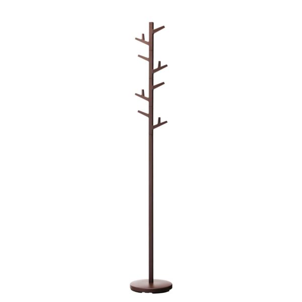 BRANCH wardrobe - Black