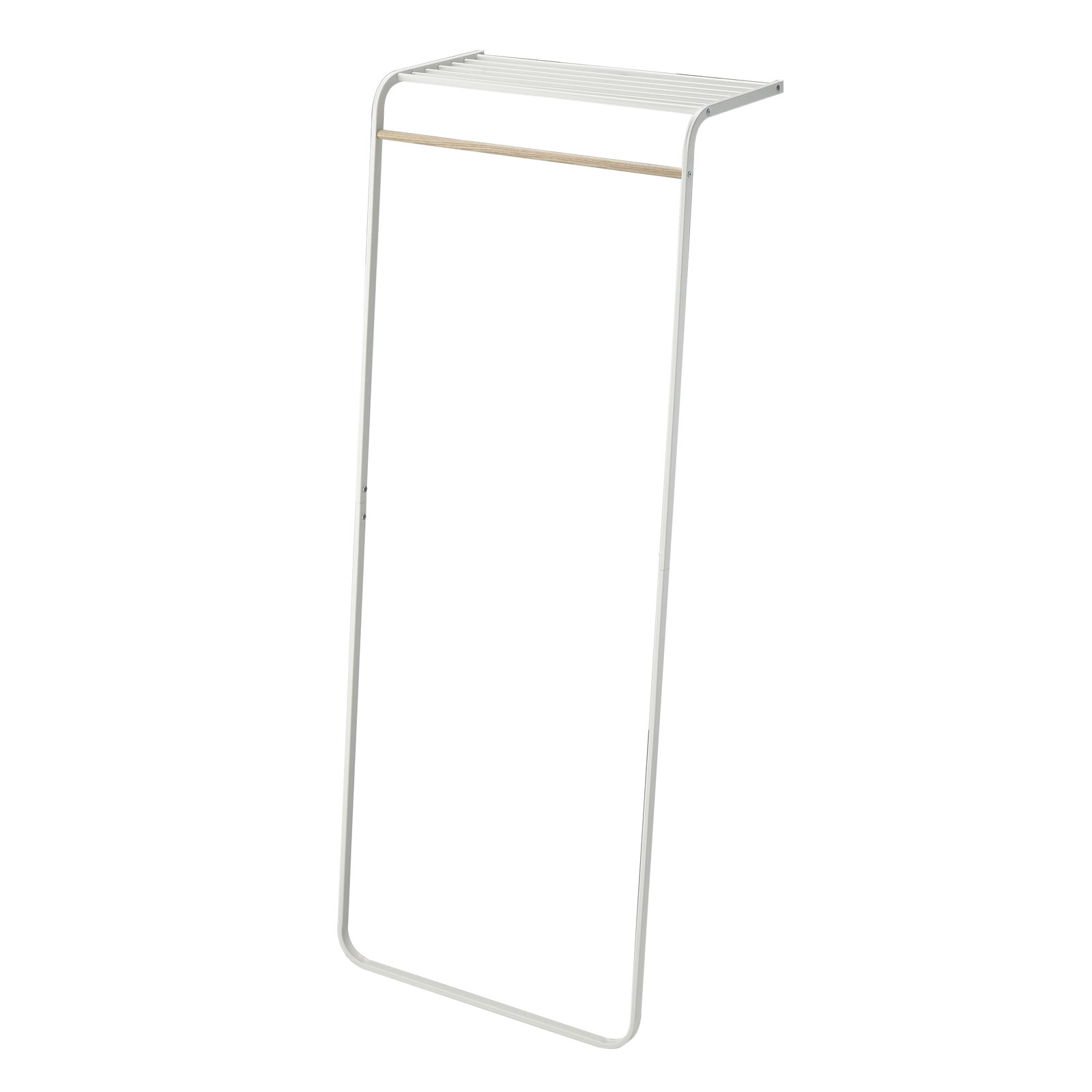 Garderobe mit Regal TOWER
