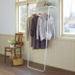 Garderobe mit Regal TOWER