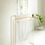 Porte-serviettes PLAIN
