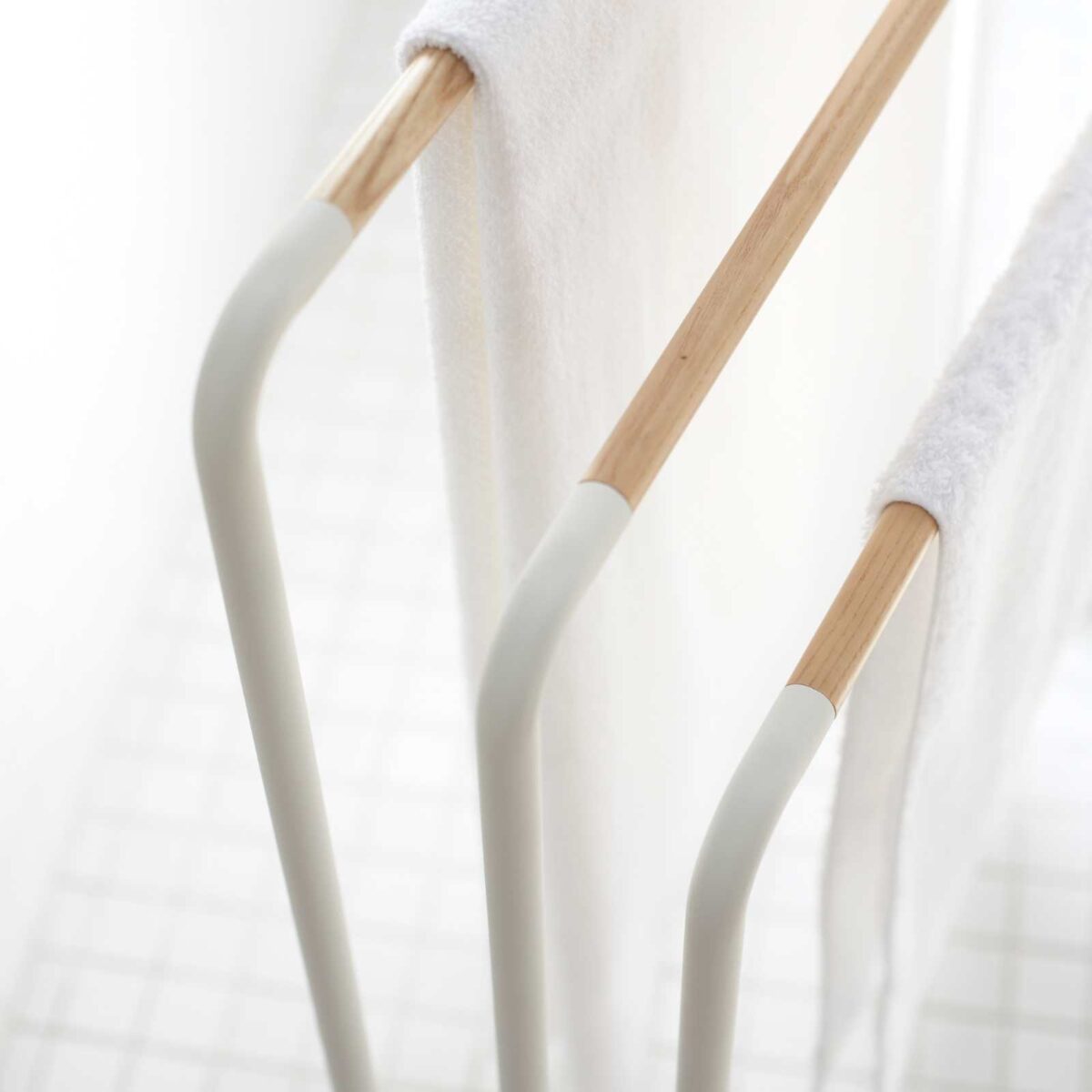 Porte-serviettes PLAIN