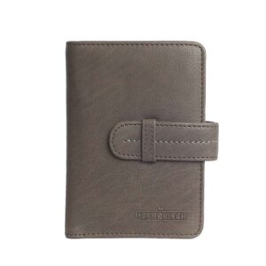 RFID-Leder Geldbörse Zürich 1A