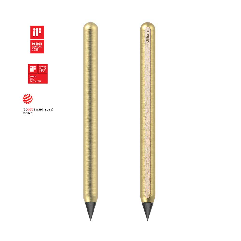 AEON Porte-mines laiton Awards - One Horizon