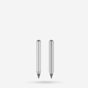AEON Nano Bleistift Aluminium