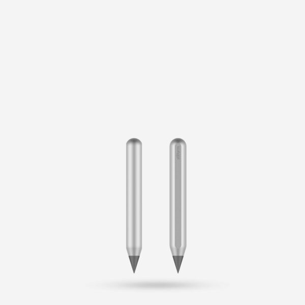 AEON Nano Bleistift Aluminium