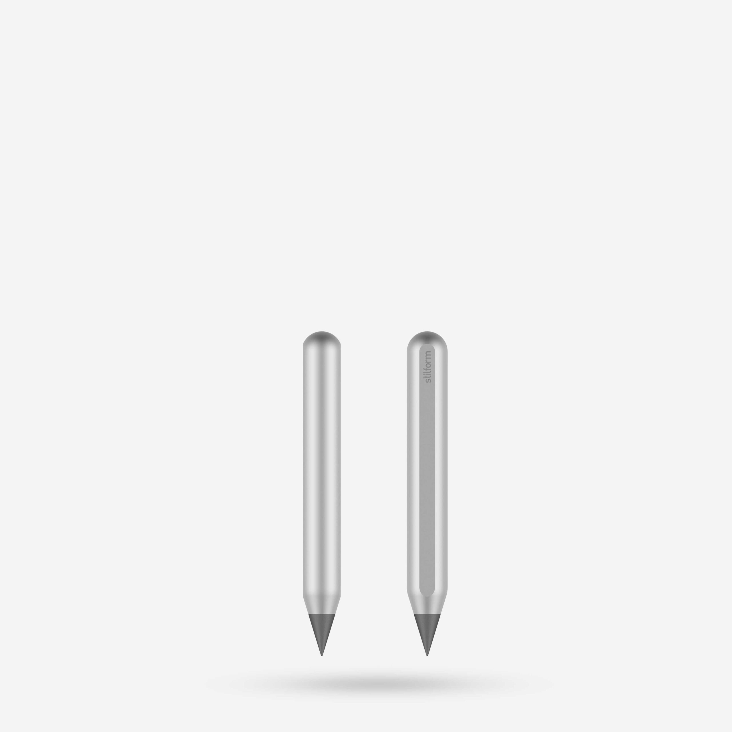 AEON Nano Bleistift Aluminium