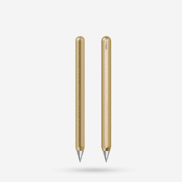 AEON Bleistift Messing - Eternal-Spitze