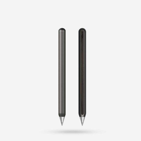 AEON Titanium pencil - Titanium DLC, Eternal tip
