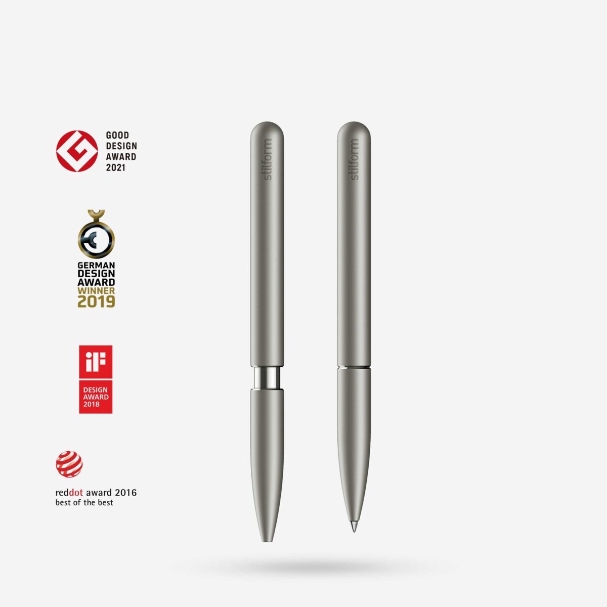 PEN Stylo à bille Titan Awards - One Horizon