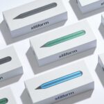 AEON Nano Bleistift Verpackung – One Horizon