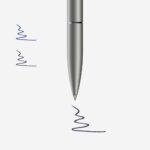 Comparaison des stylos à bille PEN Titan - One Horizon