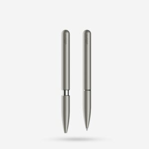 PEN Kugelschreiber Titan