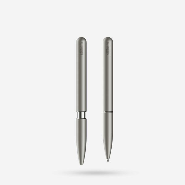 PEN Kugelschreiber Titan