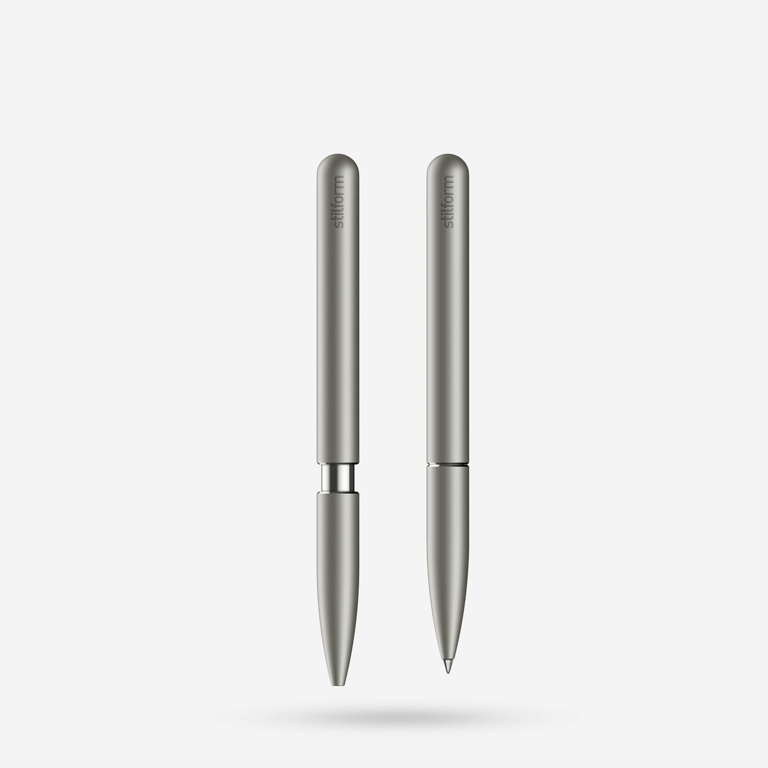 PEN Kugelschreiber Titan