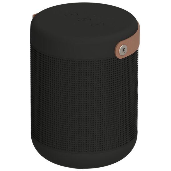 aMajor 2 - Black
