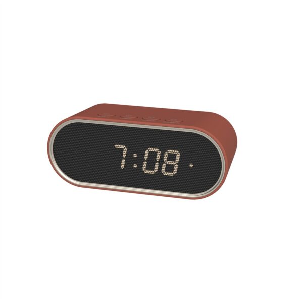 Wakie Mini - Terracotta