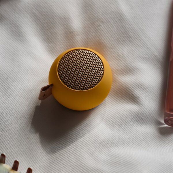 Kreafunk aGo Mini - Mango Burst