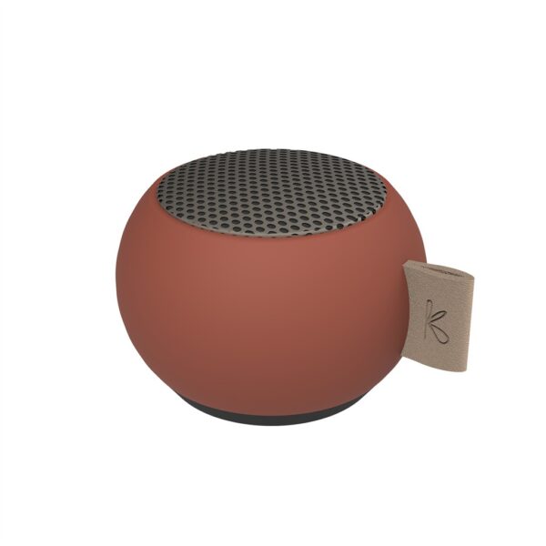 aGo Mini - Terracotta