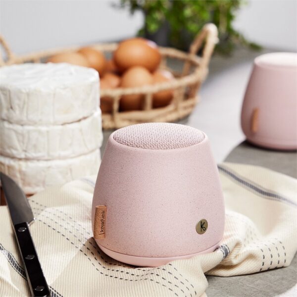 Kreafunk aJazz Stone - Dusty Rose