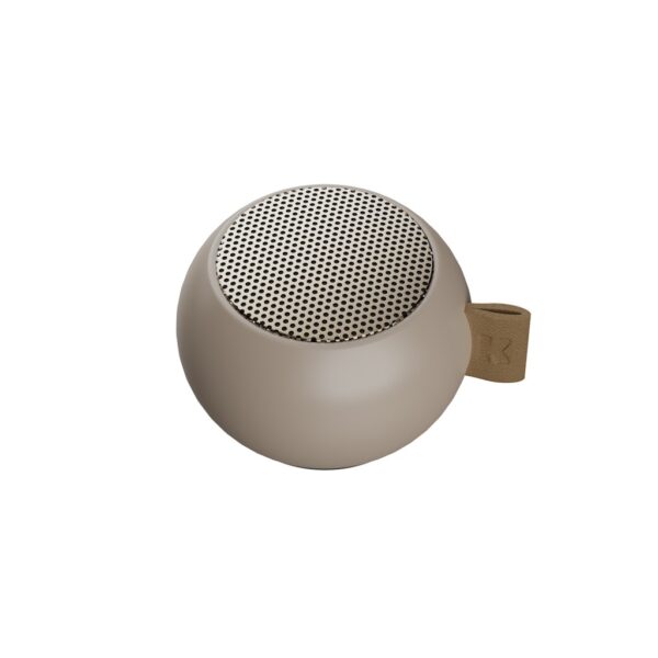 Kreafunk aGo Mini - Ivory Sand