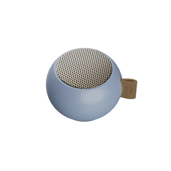 Kreafunk aGo Mini - Cloudy Blue