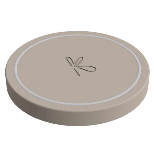 wiCharge Stone - Ivory Sand
