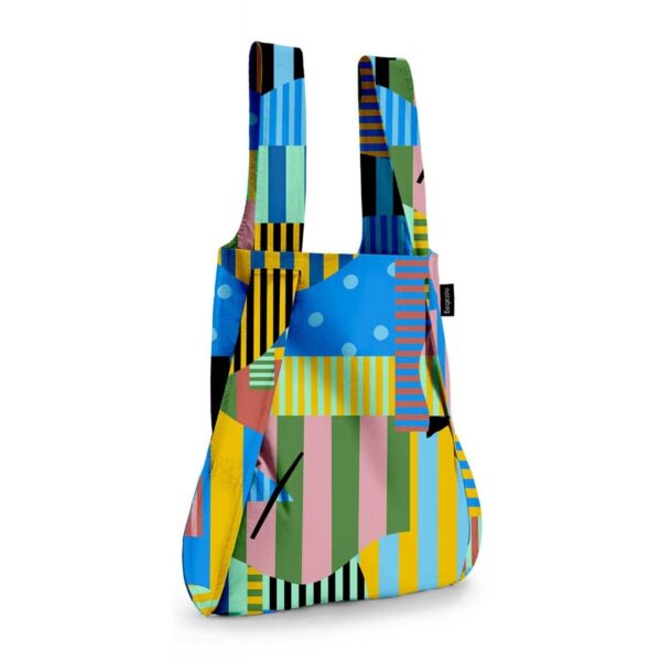 Rucksack & Handtasche Mireia Collection – Landscape