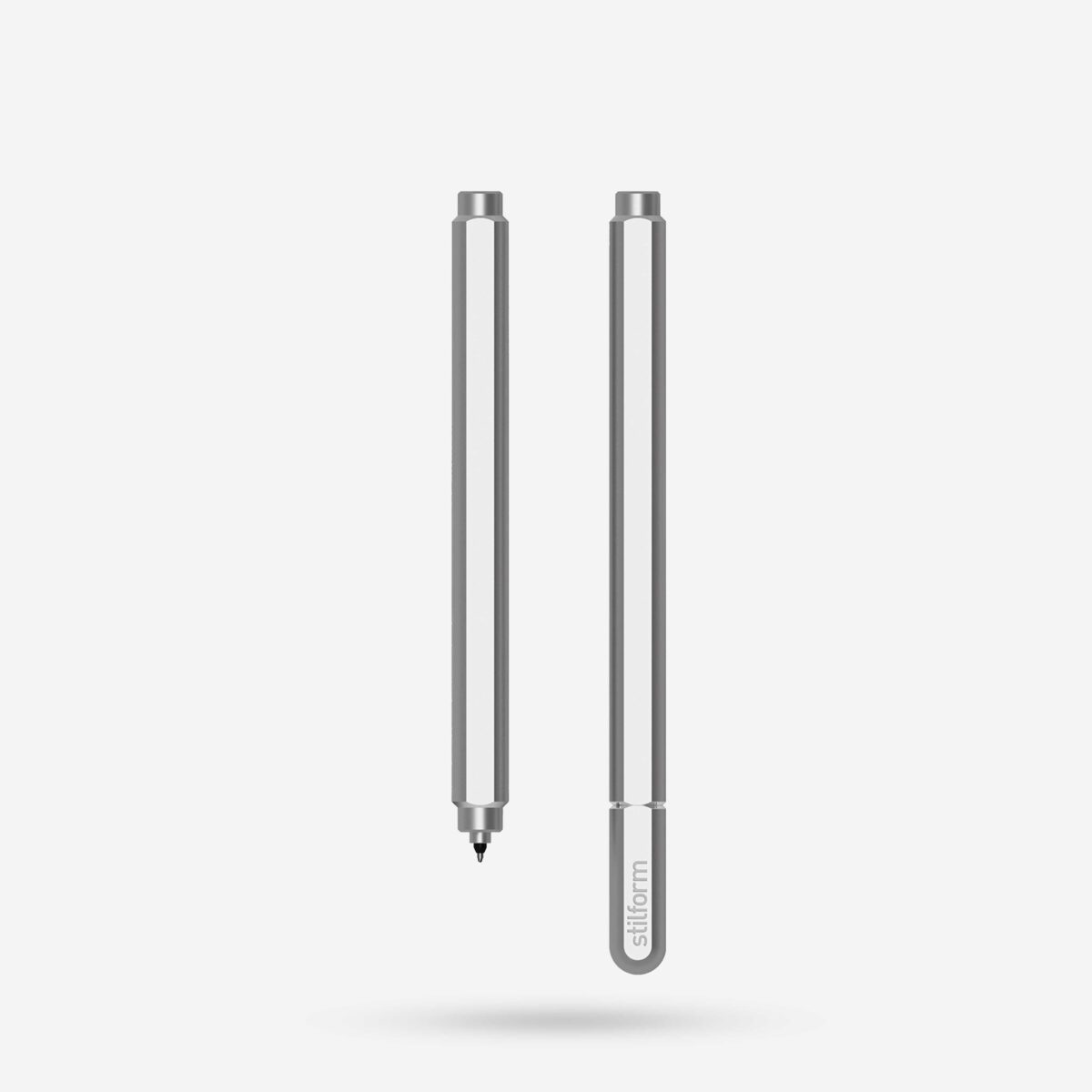 ARC Gelschreiber Aluminium – One Horizon
