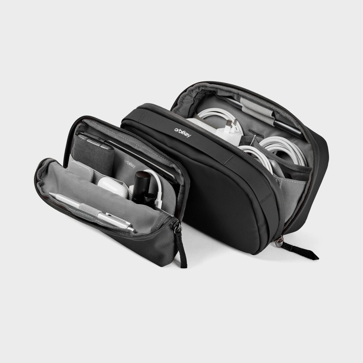 Pochette technique Orbitkey 2-en-1