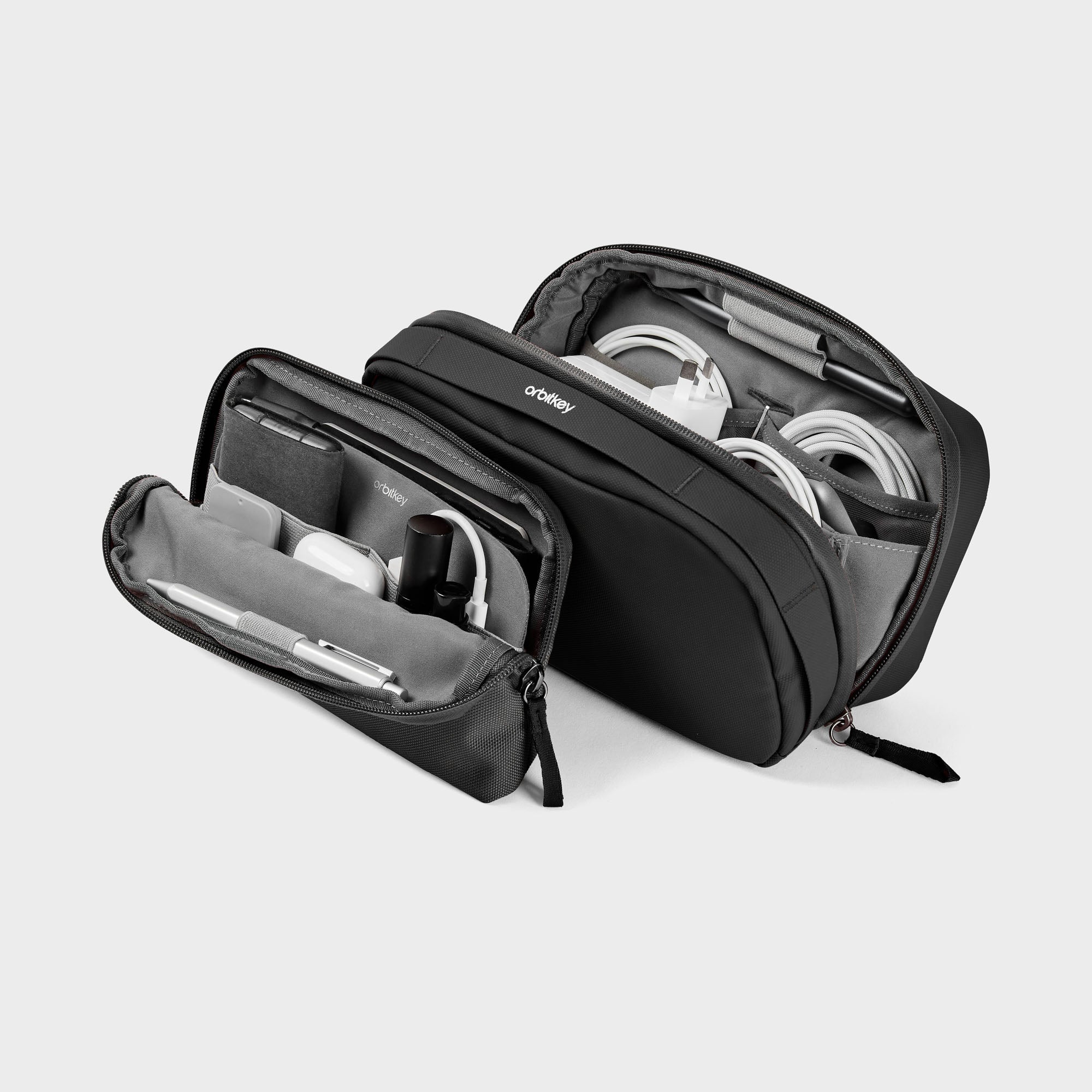 Pochette technique Orbitkey 2-en-1
