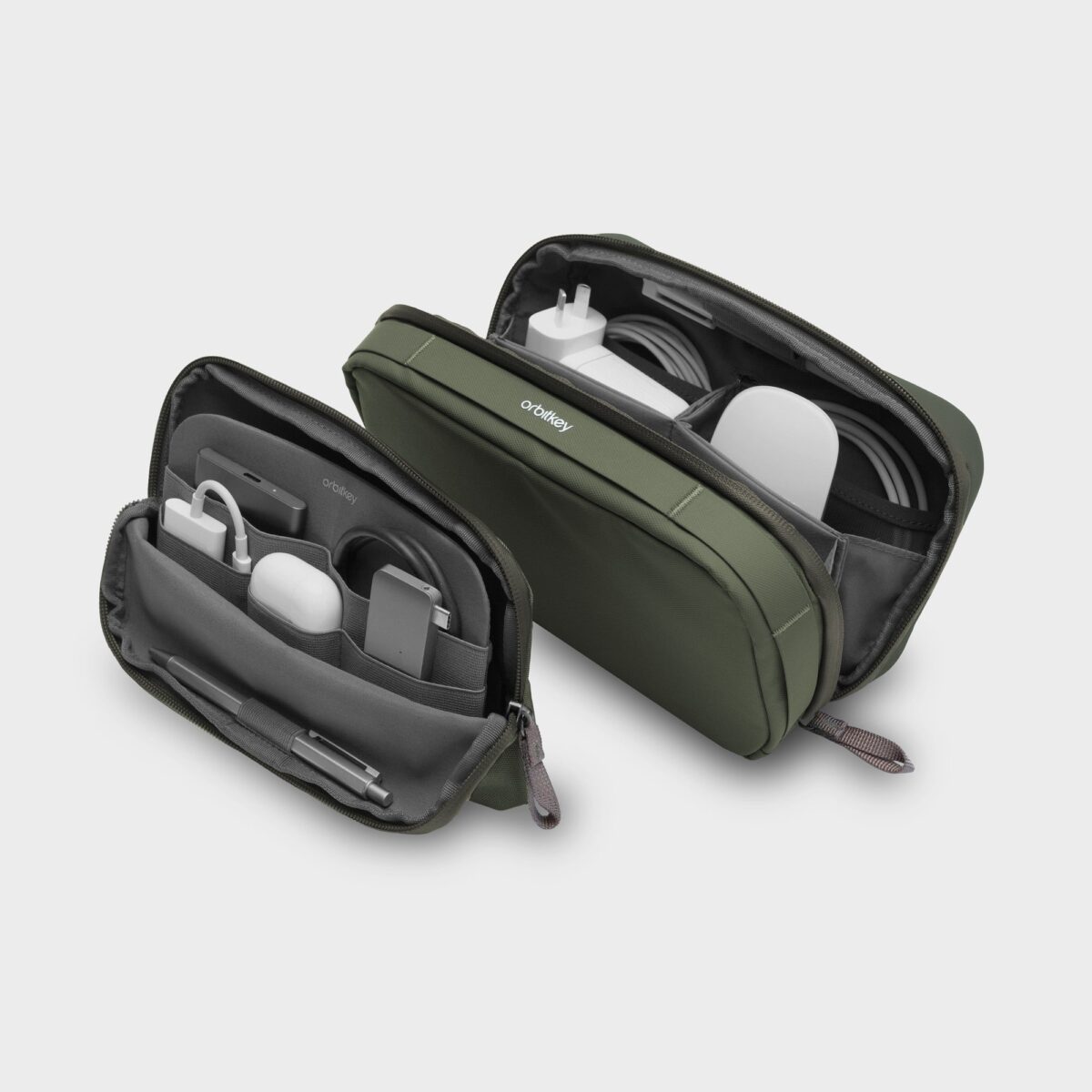 Pochette technique Orbitkey 2-en-1