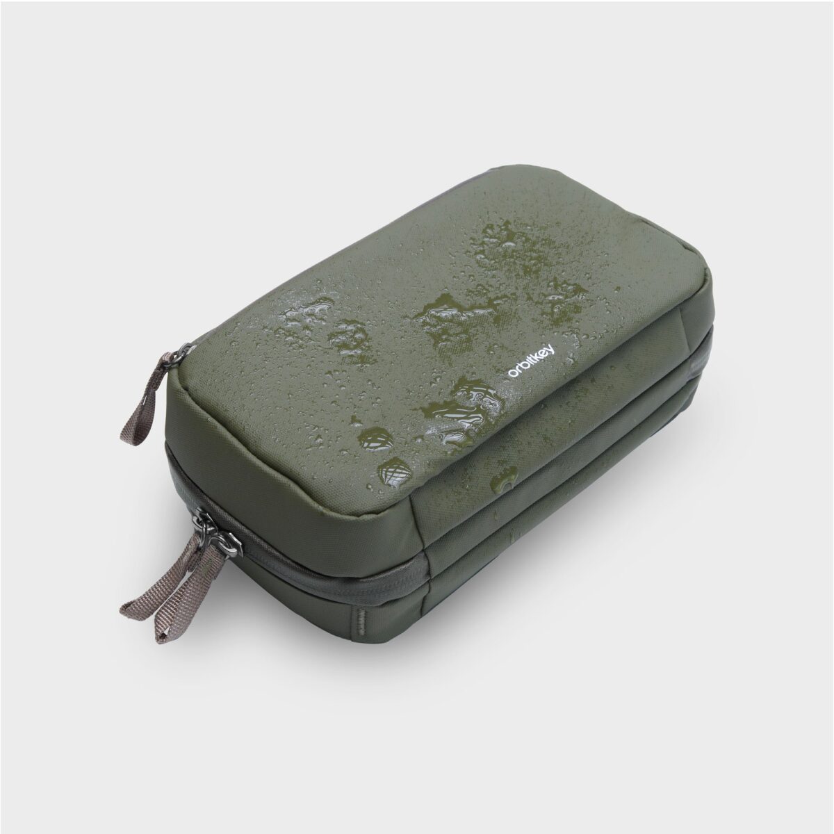 Pochette technique Orbitkey 2-en-1