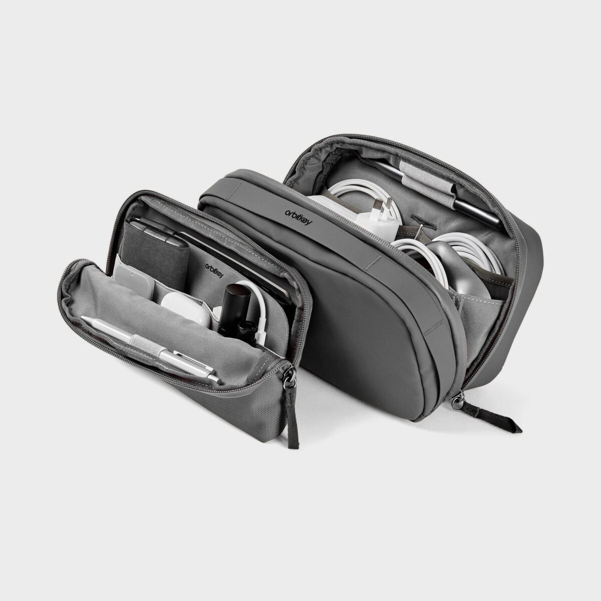 Pochette technique Orbitkey 2-en-1