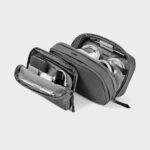 Pochette technique Orbitkey 2-en-1