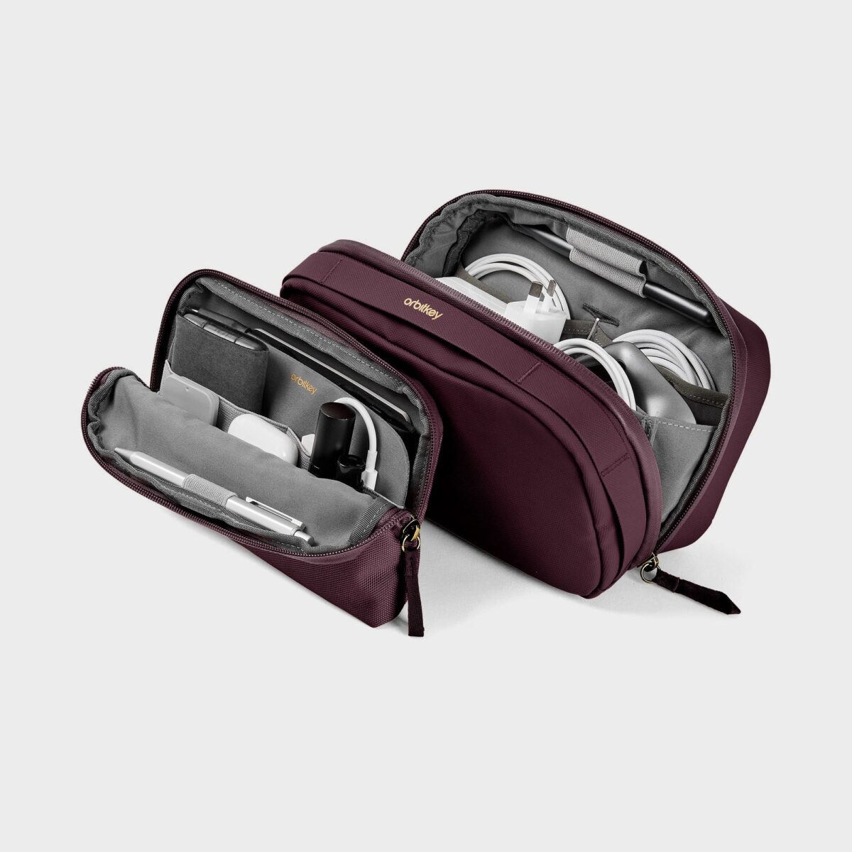 Pochette technique Orbitkey 2-en-1