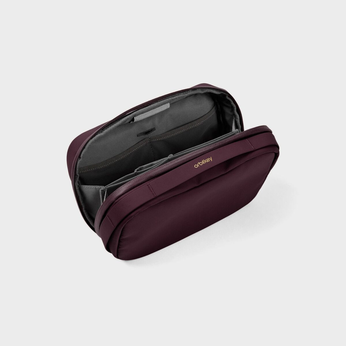 Pochette technique Orbitkey 2-en-1