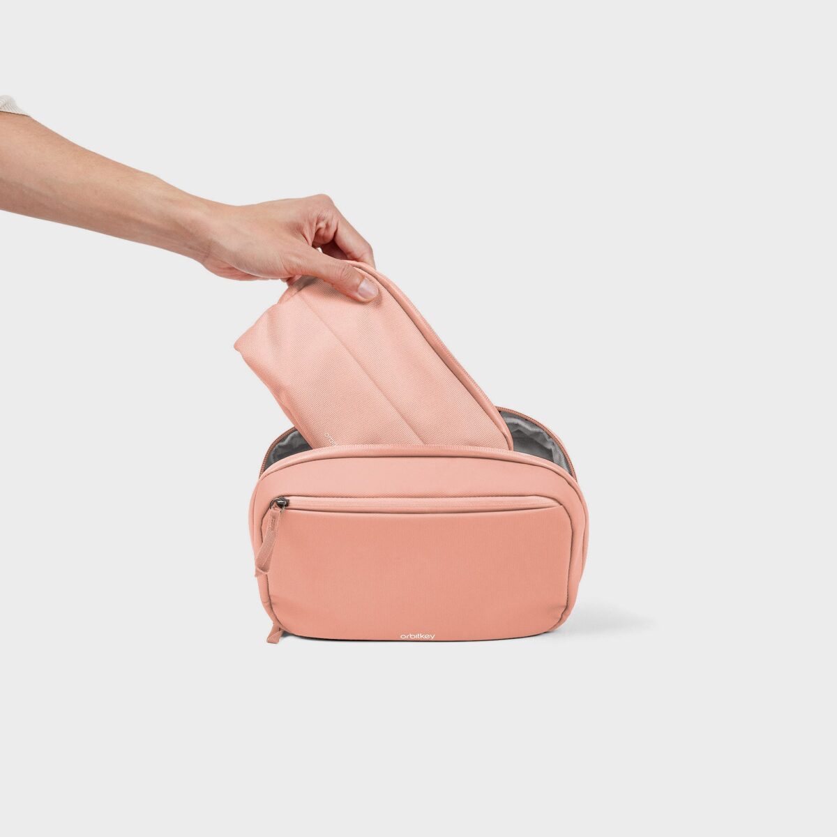 Pochette technique Orbitkey 2-en-1