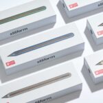 Crayon AEON Aluminium