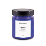 Scented candle eucalyptus & mint