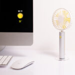 Ventilator FLOW