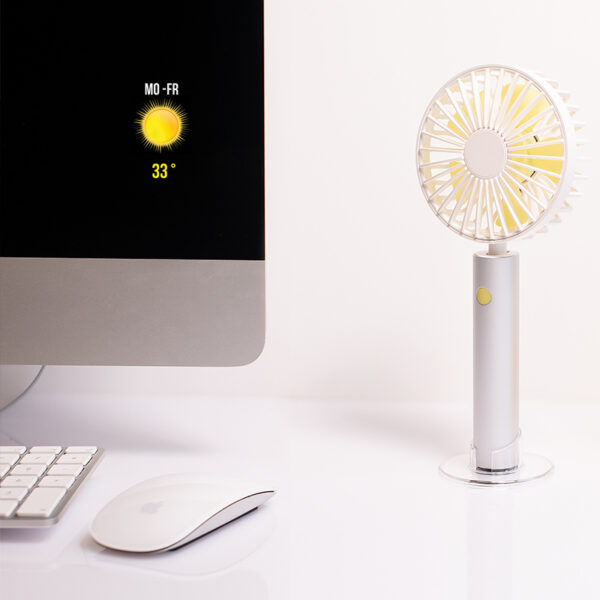 Ventilateur FLOW
