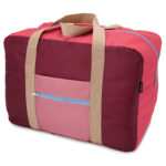 Reisetasche faltbar