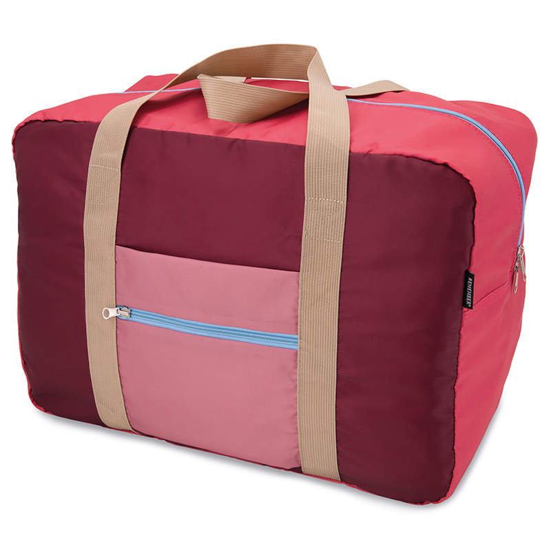 Reisetasche faltbar