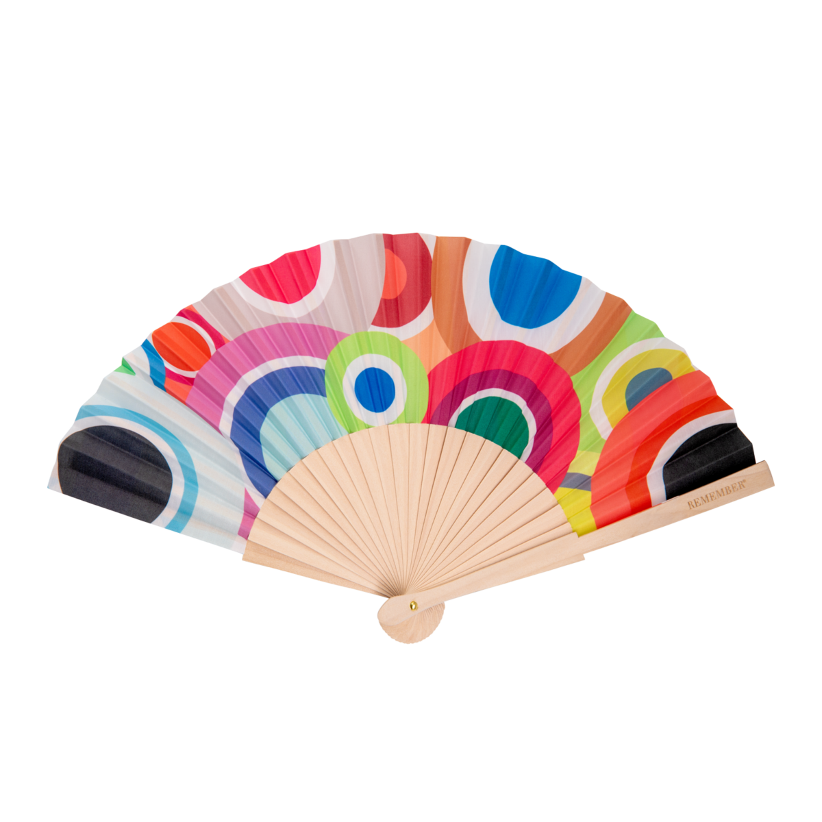 Hand fans
