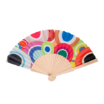 Hand fans