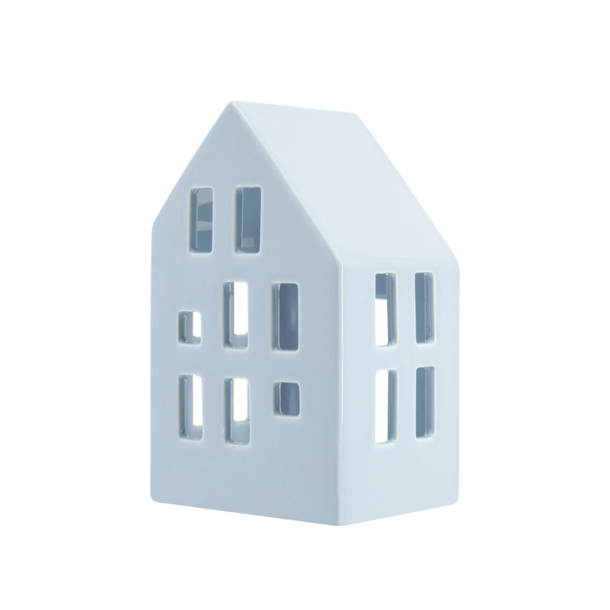 Tealight house Nyhavn