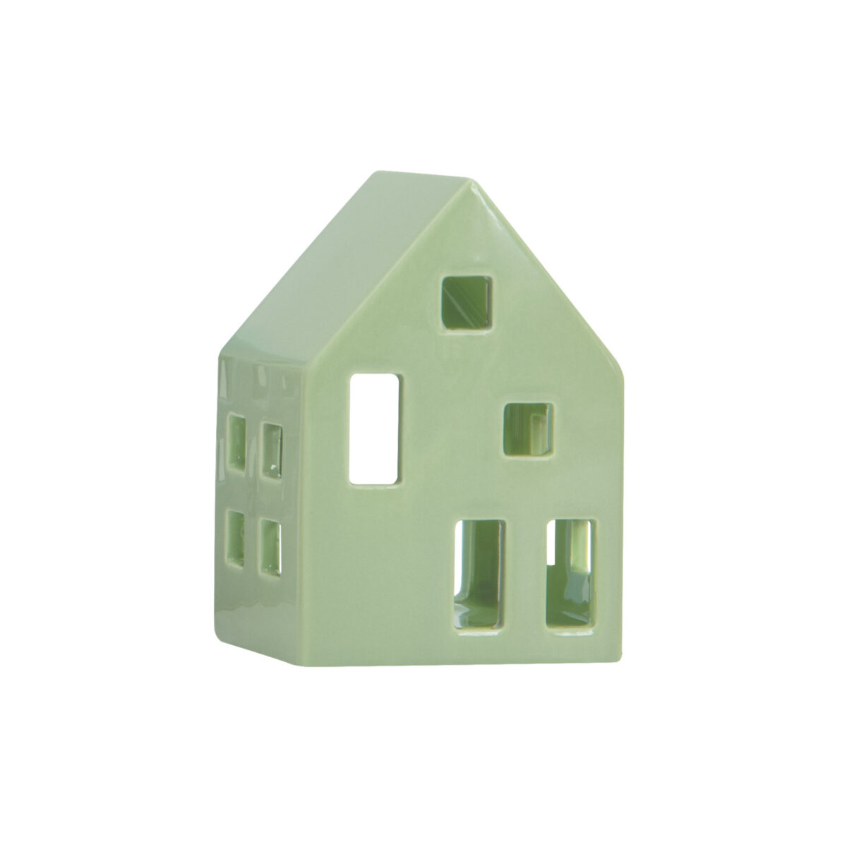 Tealight house Nyhavn